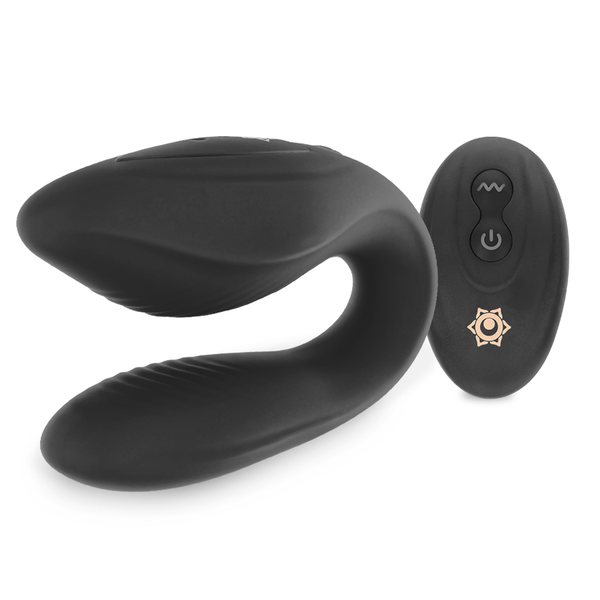 Rithual kama control remoto para parejas aqua