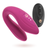 Rithual kama control remoto para parejas aqua