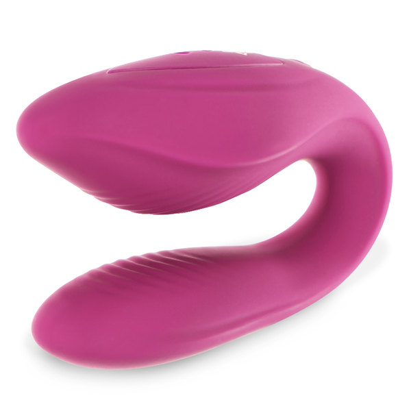Rithual kama control remoto para parejas aqua