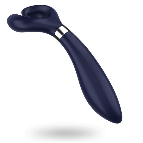 Endless fun multi vibrador 3 negro