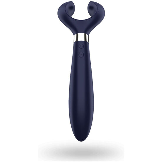 Endless fun multi vibrador 3 negro