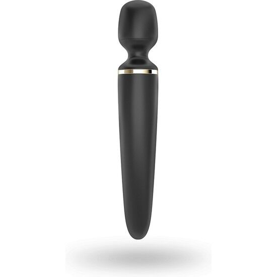 Satisfyer wander woman negro