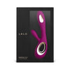 Soraya wave vibrador rabbit morado