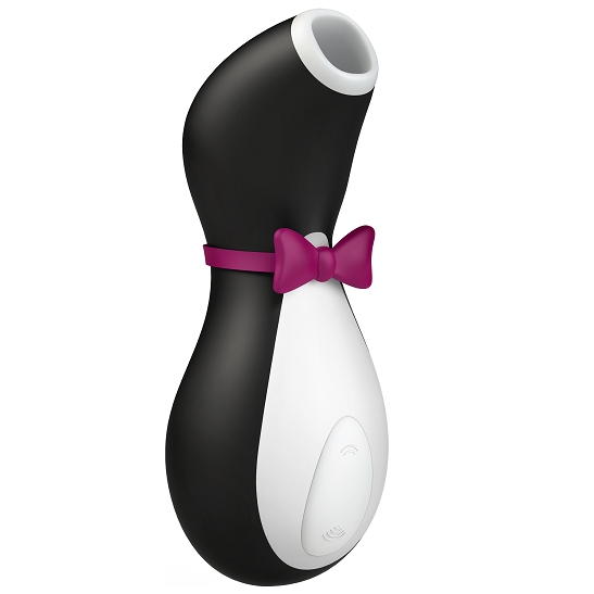 Satisfyer pro penguin ng nueva edición 2020