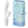 Vibrador rabbit Satisfyer Pro para Punto G edición 2020