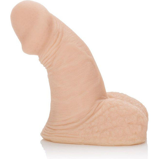 Calexotics packing penis pene realístico 12.75 cm natural