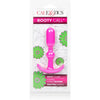 Calexotics booty dilatador anal rosa