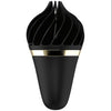 Satisfyer sweet treat spinnator negro