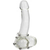 Calexotics kit de 2 uds anillo de silicona con cuentas de acero