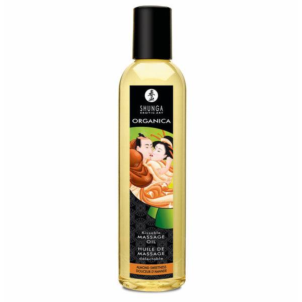 Shunga kit colección dulces besos