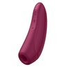 Satisfyer curvy 2 con rosa