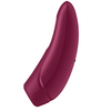 Satisfyer curvy 2 con rosa