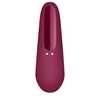 Satisfyer curvy 2 con rosa