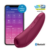 Satisfyer curvy 2 con rosa
