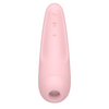 Satisfyer curvy 2 con rosa