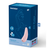 Satisfyer curvy 2 con rosa