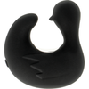 Dedal pato estimulador de silicona recargable duckymania 2