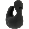 Dedal pato estimulador de silicona recargable duckymania 2