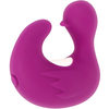 Dedal pato estimulador de silicona recargable duckymania 3