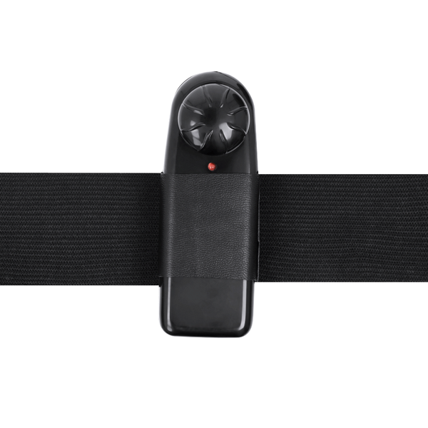 Arnés vibrador hector 20 cm o 3.5 cm