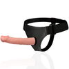 Arnés melvin flesh 19 cm o 4 cm
