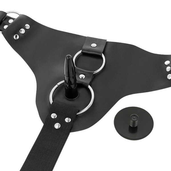 Arnés taylor deluxe 18 cm o 4.5 cm