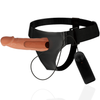 Arnés hueco willian con vibrador 17 cm o 4.5 cm