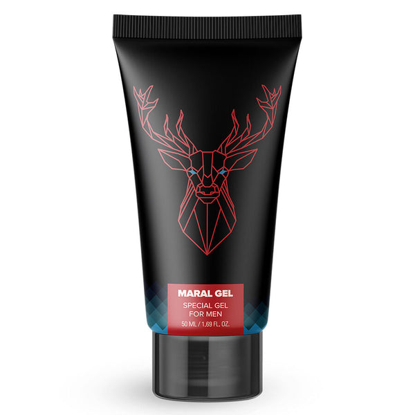Maral aumento de pene 50 ml