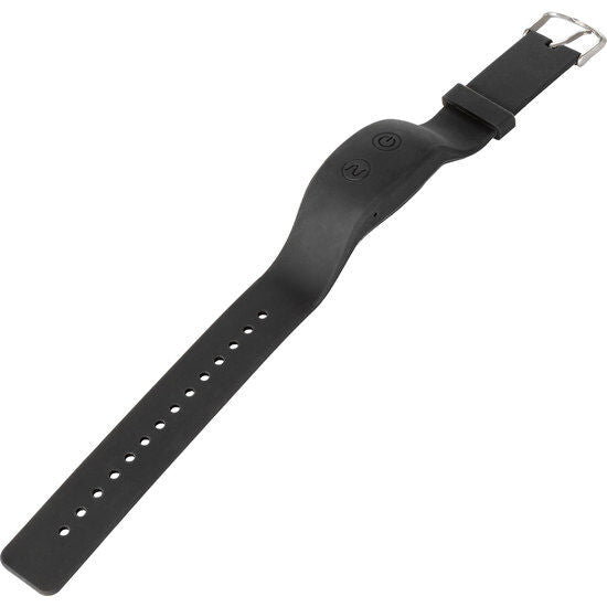 Calexotics pulsera mando control remoto negro