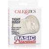 Calexotics masturbador vagina transparente