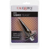 Plug mini vibro tease vibrador negro
