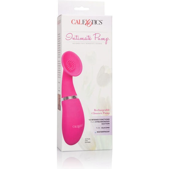 Succionador rosa climaxer pump