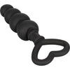 Calexotics silicone love probe plug de silicona 11.5cm