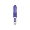 Satisfyer vibe magic bunny