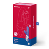 Satisfyer vibe magic bunny