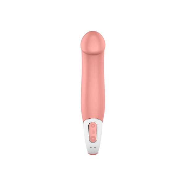 Satisfyer vibe master