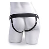 FETISH FANTASY SERIES - ARNÉS CON PENE REALÍSTICO EYACULADOR 22,9CM