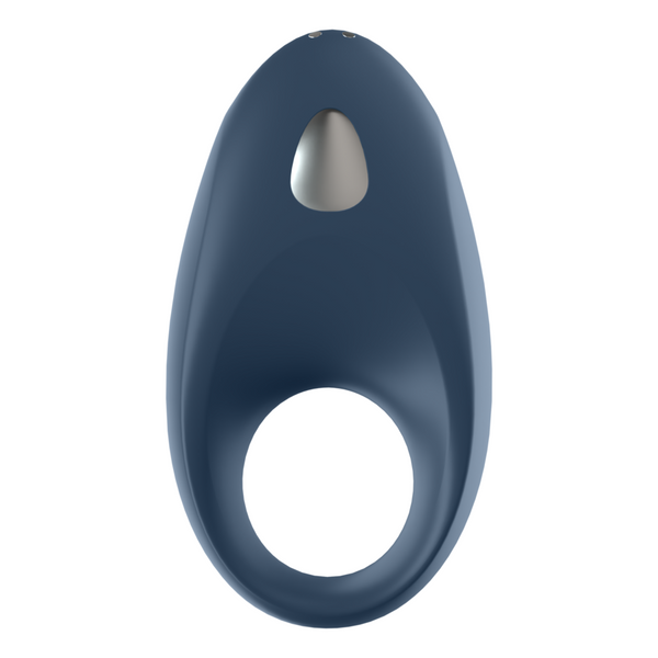 Mighty one anillo vibrador app