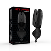 Masturbador vibrador 2 motores