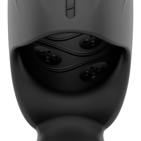 Masturbador vibrador 2 motores