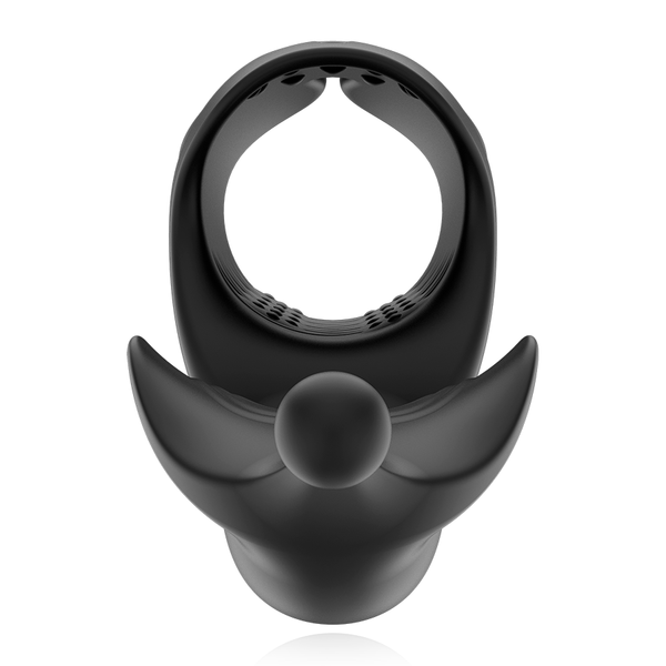 Masturbador vibrador 2 motores