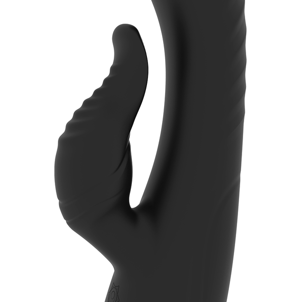 Rithual anusara motor dual recargable 2.0 negro