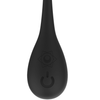 Nisha bolas kegel recargables vibradoras negro