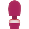 Rithual akasha wand recargable potente 2.0 negro