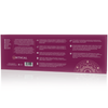 Rithual akasha wand recargable potente 2.0 negro