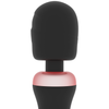 Rithual akasha wand recargable potente 2.0 negro