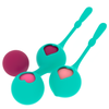 Rithual deva set entrenamiento pelvico orquidea