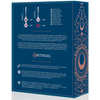 Rithual deva set entrenamiento pelvico orquidea