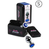 Secretplay anal plug azul s