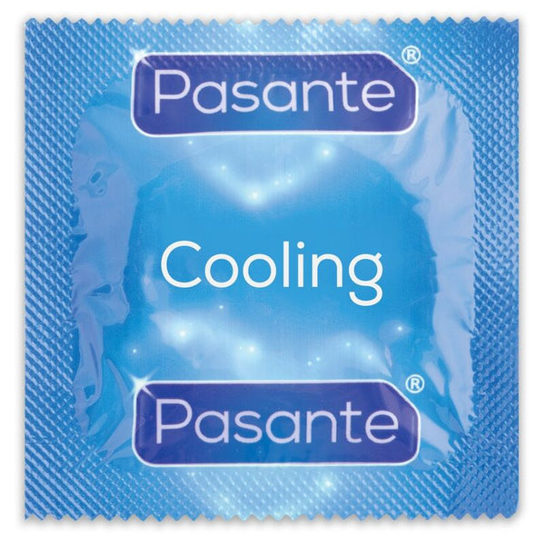 Pasante climax 6 efecto calor con 6 efecto frio 12unidades